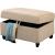 Belville Storage Ottoman