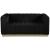 Marlon Velvet Loveseat