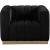 Marlon Velvet Chair