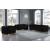 Marlon Velvet Chair