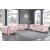 Marlon Velvet Loveseat