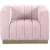 Marlon Velvet Chair