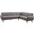 Essick Sectional Sofa