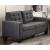Earsom Fabric Living Room Set