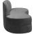 Mitzy Velvet Sofa