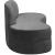 Mitzy Velvet Sofa
