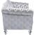 Dixie Polyester Fabric Sofa