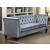 Honor Velvet Loveseat