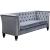 Honor Velvet Loveseat