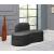 Mitzy Velvet Loveseat
