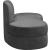 Mitzy Velvet Loveseat