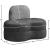 Mitzy Velvet Chair