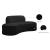 Mitzy Velvet Sofa