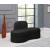 Mitzy Velvet Loveseat