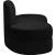 Mitzy Velvet Loveseat