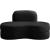 Mitzy Velvet Loveseat