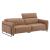 President Leather Sofa