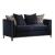 Phaedra Loveseat