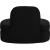 Mitzy Velvet Chair