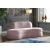 Mitzy Velvet Sofa