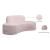 Mitzy Velvet Sofa