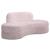 Mitzy Velvet Sofa