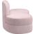 Mitzy Velvet Loveseat