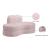Mitzy Velvet Loveseat