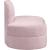 Mitzy Velvet Chair