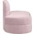 Mitzy Velvet Chair