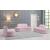 Mitzy Velvet Chair