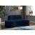 Mitzy Velvet Sofa