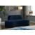 Mitzy Velvet Sofa
