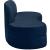 Mitzy Velvet Sofa
