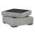 Casselbury Polyester Ottoman w/Storage