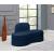 Mitzy Velvet Loveseat