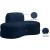 Mitzy Velvet Loveseat