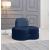 Mitzy Velvet Chair