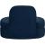 Mitzy Velvet Chair