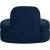 Mitzy Velvet Chair