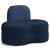 Mitzy Velvet Chair