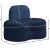 Mitzy Velvet Chair