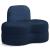 Mitzy Velvet Chair