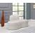 Mitzy Velvet Loveseat