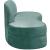 Mitzy Velvet Sofa