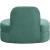 Mitzy Velvet Chair