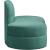 Mitzy Velvet Chair