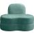 Mitzy Velvet Chair