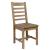 Caleb Wood Dining Chair