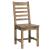 Caleb Wood Dining Chair
